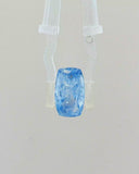Blue Sapphire (Neelam) - 5 Carat (Certified)