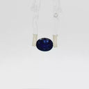 Blue Sapphire - 3.58 Carat
