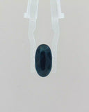 Blue Sapphire (Neelam) - 3.68 Carat (Certified)