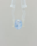 Kashmir Blue Sapphire (Neelam) - 5.72 Carat (IGITL Certified)