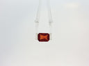 Hessonite (Gomed) - 7.06 Carat