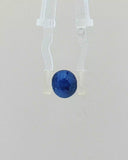 Blue Sapphire (Neelam) - 2.70 Carat (Certified)