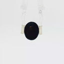 Blue Sapphire - 12.18 Carat
