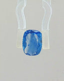 Blue Sapphire - 1.85 Carat