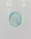 Blue Sapphire (Neelam) - 10.47 Carat (Certified)
