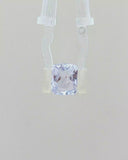 Blood Blue Sapphire ( Knooni Neelam) - 3.62 Carat (Certified)