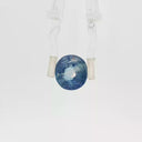 Blue Sapphire - 6.25 Carat