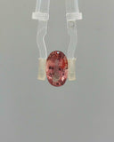 Pink Sapphire (Khooni Neelam)  – 3.71 Carat Certified