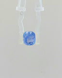 Blue Sapphire - 3.14 Carat