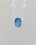 Blue Sapphire (Neelam) - 1.68 Carat