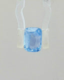 Blue Sapphire - 3.06 Carat