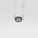Blue Sapphire - 3.34 Carat