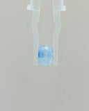Kashmir Blue Sapphire (Neelam) - 2.78 Carat (IGITL Certified)