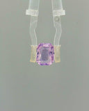 Purple Sapphire (Khooni Neelam)  – 3.17 Carat Certified