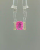 Pink Sapphire (Khooni Neelam)  – 2 Carat Certified