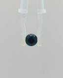 Blue Sapphire - 1.74 Carat