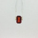 Hessonite (Gomed) - 8.98 Carat