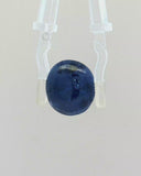 Blue Sapphire (Neelam) - 17.70 Carat
