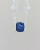 Blue Sapphire (Neelam) - 4.20 Carat