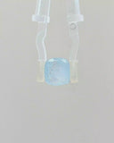 Blue Sapphire (Neelam) - 3.20 Carat