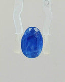 Blue Sapphire - 4.77 Carat