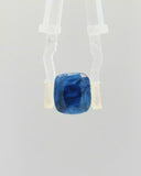 Blue Sapphire (Neelam) - 5.82 Carat (Certified)