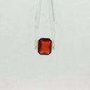 Hessonite (Gomed) - 6.83 Carat