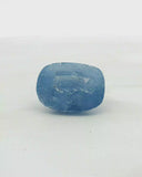 Blue Sapphire (Neelam) - 24.70 Carat