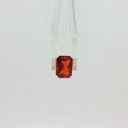 Hessonite (Gomed) - 7.06 Carat