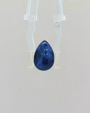 Blue Sapphire (Neelam) - 4.79 Carat
