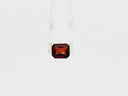Hessonite (Gomed) - 7.78 Carat