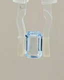 Blue Sapphire - 2.58 Carat