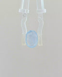 Blue Sapphire (Neelam) - 2.11 Carat (Certified)