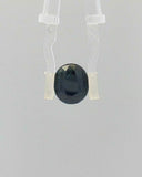 Madagascar Blue Sapphire (Neelam) - 3.67 Carat (Certified)
