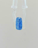 Blue Sapphire (Neelam) - 4.53 Carat (Certified)