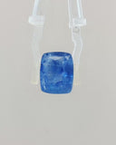 Blue Sapphire - 9.26 Carat