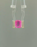 Pink Sapphire (Khooni Neelam)  – 2 Carat Certified