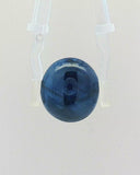 Blue Sapphire (Neelam) - 19.18 Carat (Certified)