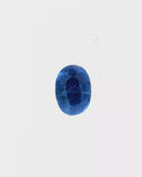 Blue Sapphire (Neelam) - 5.76 Carat (Certified)