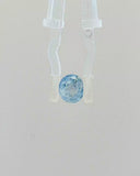 Blue Sapphire (Neelam) - 2.42 Carat (Certified)