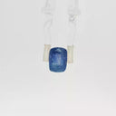 Blue Sapphire - 4.12 Carat