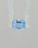 Blue Sapphire - 2.05 Carat