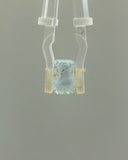 Blue Sapphire (Neelam) - 2.41 Carat (Certified)