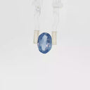 Blue Sapphire - 2.71 Carat