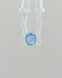 Blue Sapphire (Neelam) - 1.73 Carat