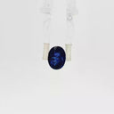 Blue Sapphire - 3.07 Carat