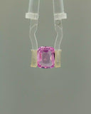 Pink Sapphire (Khooni Neelam)  – 2.08 Carat Certified