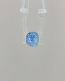 Blue Sapphire - 4.37 Carat