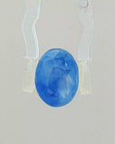Blue Sapphire - 5.81 Carat