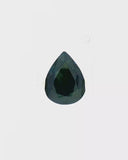 Blue Sapphire (Neelam) - 8.03 Carat (Certified)